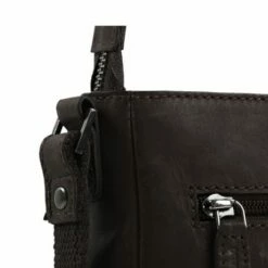 Chesterfield Mumbai Schoudertas Brown 11 Chesterfield Mumbai Schoudertas Brown -NL Rugzak Verkoopwinkel leren schoudertas bruin mumbai 3