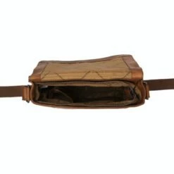 Chesterfield Eli Schoudertas Cognac 10 Chesterfield Eli Schoudertas Cognac -NL Rugzak Verkoopwinkel leren schoudertas cognac eli 1