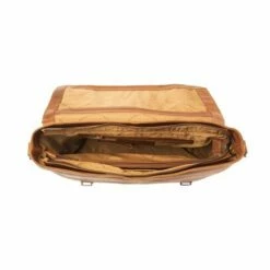 Chesterfield Jules Schoudertas Cognac 10 Chesterfield Jules Schoudertas Cognac -NL Rugzak Verkoopwinkel leren schoudertas cognac jules 1