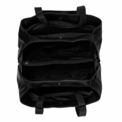 Chesterfield Gail Schoudertas Black 10 Chesterfield Gail Schoudertas Black -NL Rugzak Verkoopwinkel leren schoudertas zwart gail 1