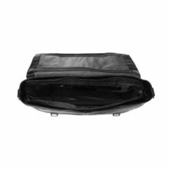 Chesterfield Jules Schoudertas Black 10 Chesterfield Jules Schoudertas Black -NL Rugzak Verkoopwinkel leren schoudertas zwart jules 1