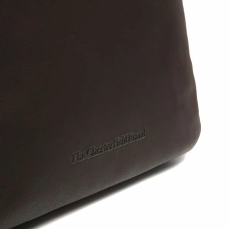 Chesterfield Nevada Schoudertas Brown 7 Chesterfield Nevada Schoudertas Brown - Afbeelding 5