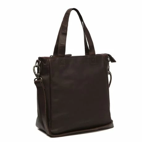 Chesterfield Nevada Schoudertas Brown 3 Chesterfield Nevada Schoudertas Brown