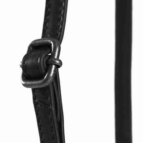 Chesterfield Madrid Phonebag Schoudertas Black 11 Chesterfield Madrid Phonebag Schoudertas Black - Afbeelding 9