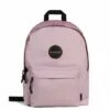 Napapijri Happy Daypack 4 Rugzak Lilac Keep -NL Rugzak Verkoopwinkel lilac happy