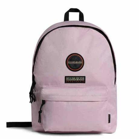 Napapijri Voyage 3 Backpack Lilac Keep 3 Napapijri Voyage 3 Backpack Lilac Keep