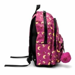 Little Legends Kinderrugzak L Moon Star 9 Little Legends Kinderrugzak L Moon Star -NL Rugzak Verkoopwinkel little legends backpack l moon star zijkant