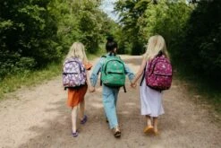 Little Legends Kinderrugzak L Moon Star 11 Little Legends Kinderrugzak L Moon Star -NL Rugzak Verkoopwinkel little legends backpack moon star 4