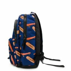 Little Legends Kinderrugzak Skateboard -NL Rugzak Verkoopwinkel little legends backpack skateboard links