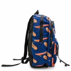 Little Legends Kinderrugzak Skateboard -NL Rugzak Verkoopwinkel little legends backpack skateboard rechts