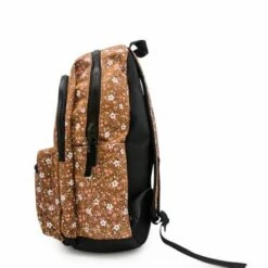 Little Legends Kinderrugzak Vintage Flower 15 Little Legends Kinderrugzak Vintage Flower -NL Rugzak Verkoopwinkel little legends backpack vintage flower links 1