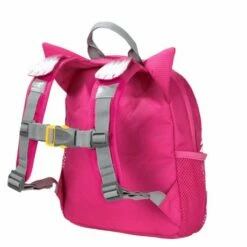 Jack Wolfskin Little Jack Rugzak Pink Peony -NL Rugzak Verkoopwinkel littlejack pinkpeony 3 1