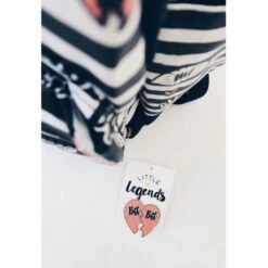 Little Legends Kinderrugzak BFF -NL Rugzak Verkoopwinkel littlelegends broche