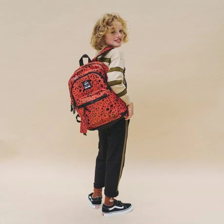 Little Legends X CarlijnQ Kinderrugzak Spotted Animal 10 Little Legends X CarlijnQ Kinderrugzak Spotted Animal - Afbeelding 8