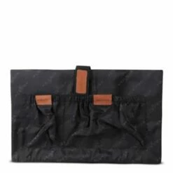 Plevier Lloyd Enkelvaks Laptoptas 17.3 Inch Cognac -NL Rugzak Verkoopwinkel lloyd 3