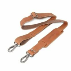 Plevier Lloyd Enkelvaks Laptoptas 17.3 Inch Cognac -NL Rugzak Verkoopwinkel lloyd 5