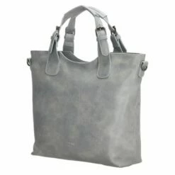 Charm London High Street Handtas Lichtblauw -NL Rugzak Verkoopwinkel london high 1