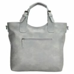 Charm London High Street Handtas Lichtblauw -NL Rugzak Verkoopwinkel london high 2