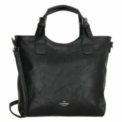 Charm London High Street Handtas Zwart
