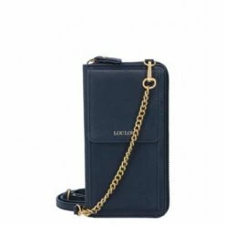 LouLou Essentiels 03MobileBag Robuste Black