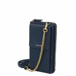 LouLou Essentiels 03MobileBag Robuste Black -NL Rugzak Verkoopwinkel loulou 03mobilebag robuste black 3 600