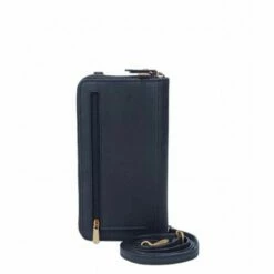 LouLou Essentiels 03MobileBag Robuste Black -NL Rugzak Verkoopwinkel loulou 03mobilebag robuste black 4 600