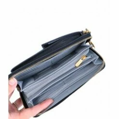 LouLou Essentiels 03MobileBag Robuste Black -NL Rugzak Verkoopwinkel loulou 03mobilebag robuste black 5 600