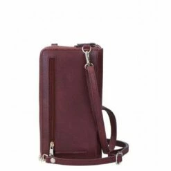 LouLou Essentiels 03MobileBag Robuste Cacao -NL Rugzak Verkoopwinkel loulou 03mobilebag robuste cacao 3 600