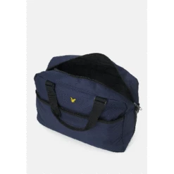 Lyle & Scott Gym Bag Navy -NL Rugzak Verkoopwinkel lyle scott gym bag navy 2