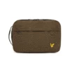 Lyle & Scott Large Washbag Olive -NL Rugzak Verkoopwinkel lyle scott large washbag olive