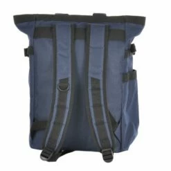 Lyle & Scott Tote Backpack Navy 7 Lyle & Scott Tote Backpack Navy -NL Rugzak Verkoopwinkel lyle navy 1