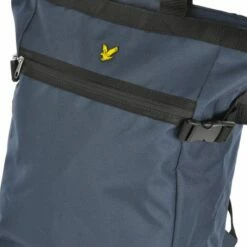 Lyle & Scott Tote Backpack Navy 9 Lyle & Scott Tote Backpack Navy -NL Rugzak Verkoopwinkel lyle navy 4