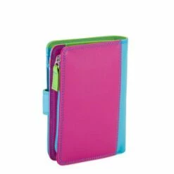 Mywalit Medium 10 CC Wallet With Zip Purse Liguria -NL Rugzak Verkoopwinkel medium 10 cc 1