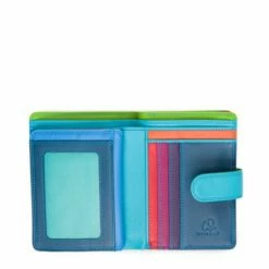 Mywalit Medium 10 CC Wallet With Zip Purse Liguria -NL Rugzak Verkoopwinkel medium 10 cc 3