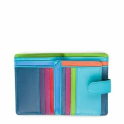 Mywalit Medium 10 CC Wallet With Zip Purse Liguria -NL Rugzak Verkoopwinkel medium 10 cc 4