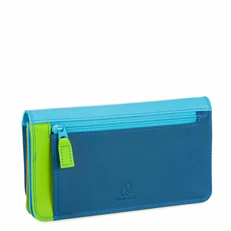 Mywalit Medium Matinee Wallet Portemonnee Liguria 4 Mywalit Medium Matinee Wallet Portemonnee Liguria - Afbeelding 2