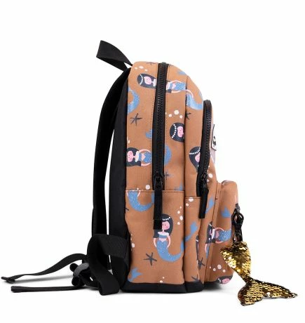 Little Legends Kinderrugzak Small Mermaid 4 Little Legends Kinderrugzak Small Mermaid - Afbeelding 2