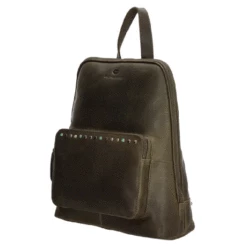 Micmacbags Masterpiece Rugzak Olijfgroen 7 Micmacbags Masterpiece Rugzak Olijfgroen -NL Rugzak Verkoopwinkel micmac rugzak olijfgroen 1