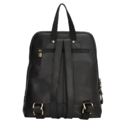 Micmacbags Masterpiece Rugzak Zwart -NL Rugzak Verkoopwinkel micmac rugzak zwart 2