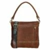 Micmacbags Masterpiece Shopper Cognac -NL Rugzak Verkoopwinkel micmac shopper cognac