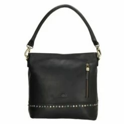 Micmacbags Masterpiece Shopper Zwart -NL Rugzak Verkoopwinkel micmac shopper zwart 1