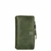 Micmacbags Porto Telefoontasje Groen 1 Micmacbags Porto Telefoontasje Groen -NL Rugzak Verkoopwinkel micmacbags phoneclutch groen 1