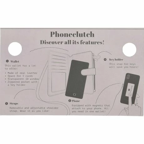 Micmacbags Porto Telefoontasje Groot Okergeel 10 Micmacbags Porto Telefoontasje Groot Okergeel - Afbeelding 8