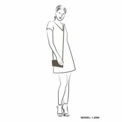 Micmacbags Porto Telefoontasje Groot Grijs -NL Rugzak Verkoopwinkel micmacbags porto telefoontasje groot grijs 3