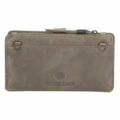 Micmacbags Porto Telefoontasje Groot Grijs -NL Rugzak Verkoopwinkel micmacbags porto telefoontasje groot grijs 5