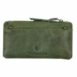 Micmacbags Porto Telefoontasje Groot Groen -NL Rugzak Verkoopwinkel micmacbags porto telefoontasje groot groen 5