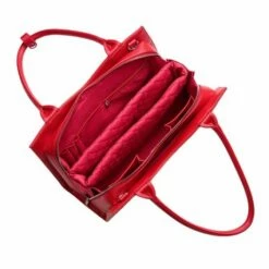 Socha Businessbag Midi 13.3" Cherry Red -NL Rugzak Verkoopwinkel midi red 08 1024x1024 1