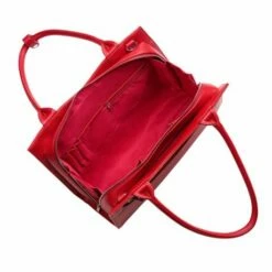 Socha Businessbag Midi 13.3" Cherry Red -NL Rugzak Verkoopwinkel midi red 09 1024x1024 1