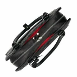 Socha Businessbag Midi 14" Black Dia -NL Rugzak Verkoopwinkel midi black dia 3