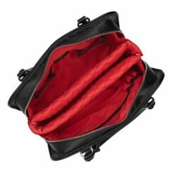 Socha Businessbag Midi 14" Black Dia -NL Rugzak Verkoopwinkel midi black dia 4